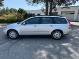 Volvo V50 Kombi 2.4 Summum - Volvo V50: Leder, Navigationssystem