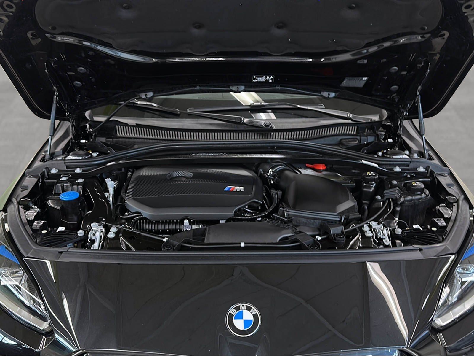 BMW M235 - Bild 21