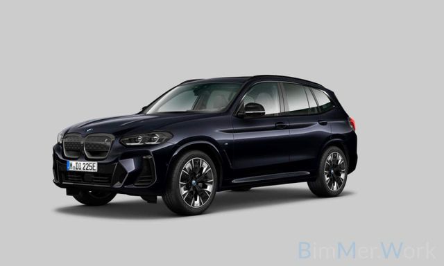 BMW iX3 IMPRESSIVE H/K 360&deg;Panorma HUD DAB Sport 20"