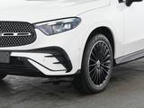 Mercedes-Benz GLC 450d 4M AMG+PANO+DISTR.+AIRMATIC+HEAD-UP+AHK - Mercedes-Benz GLC 450 Jahreswagen