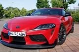 Toyota GR Supra 3.0 Twin-Scroll Turbo  Legend Autom. - gebrauchte Toyota Supra aus dem Jahr 2024