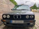 BMW E30 325i Cabrio - BMW 325 aus 1991: 325i