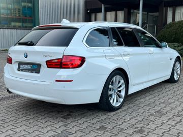 BMW 525 - 4
