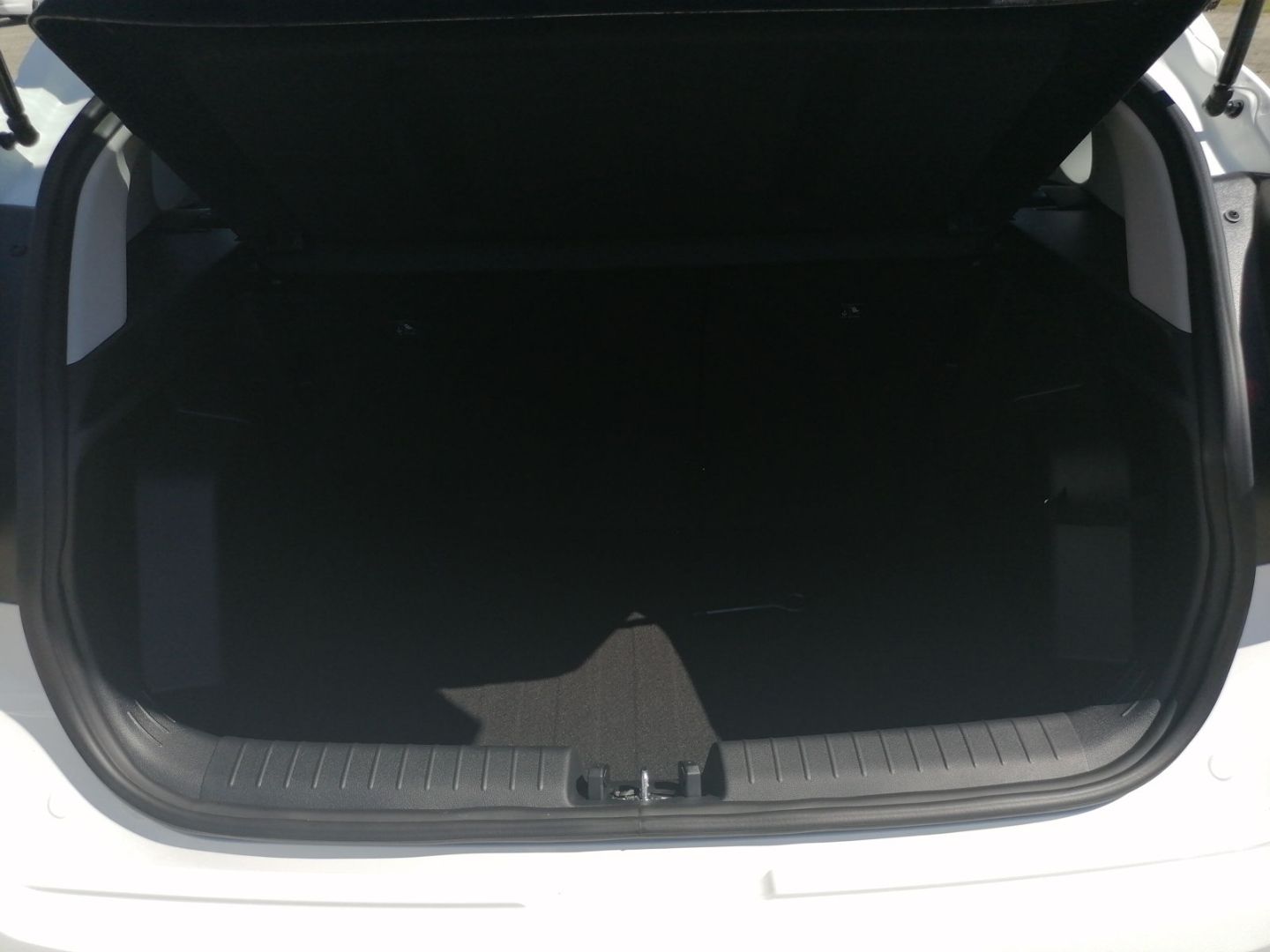 Hyundai BAYON – Bild 14