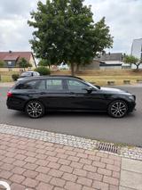 Mercedes-Benz E 300 d T 360*SITZBELÜFTUNG*AHK* - gebrauchte Mercedes-Benz E 300 aus dem Jahr 2018