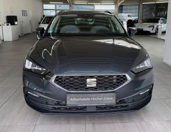 SEAT Leon - 8