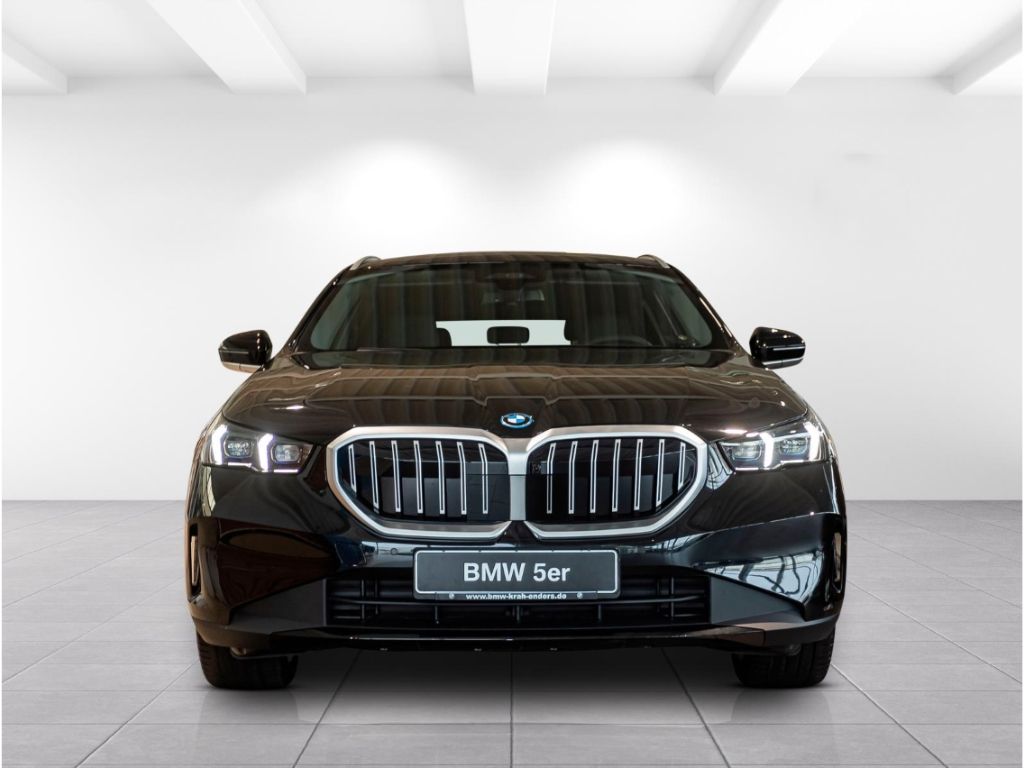 BMW 530 - Bild 2