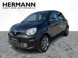 Renault Twingo Techno Electric *NAVI*LED*KONTRAST*SpurH - gebrauchte Renault Twingo aus dem Jahr 2023