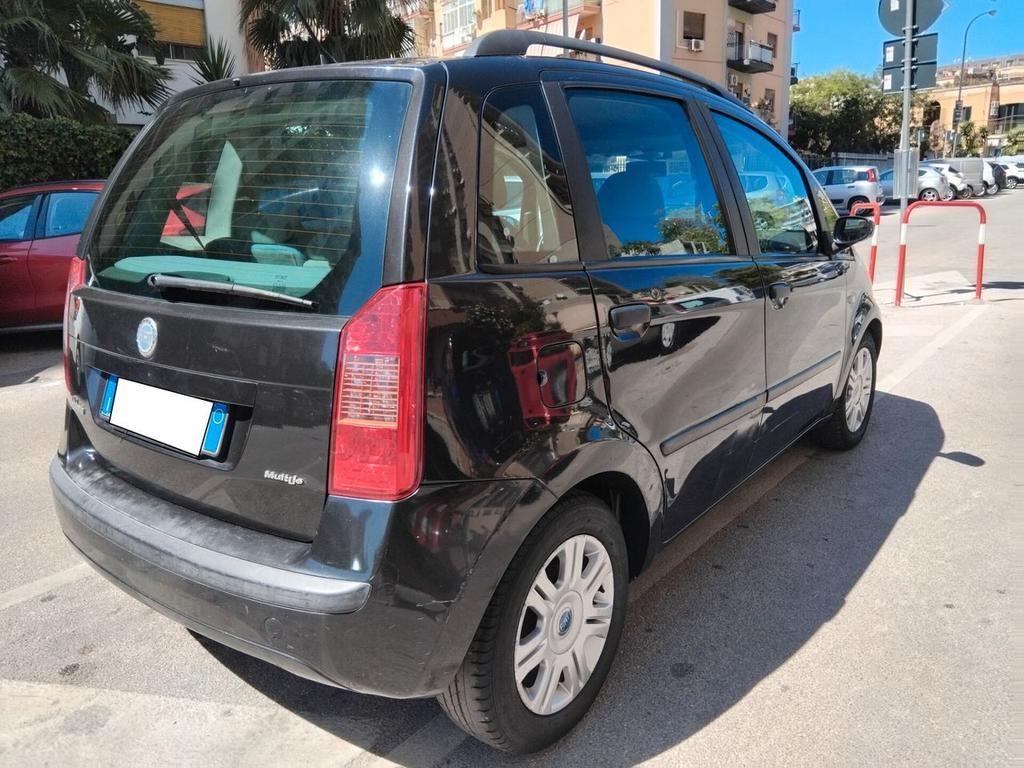 Fiat Idea