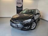 Opel Astra J Sports Tourer 2.0 CDTI Active +8.REIFEN - Opel Astra: Cdti J