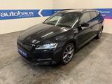 Skoda Superb Sportline 1.4 160KW iV Hybrid ACC DCC AHK