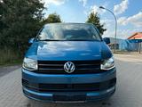 Volkswagen T6 Multivan Highline  2.0 TDI DSG " LED"KAM"STAN - Volkswagen: TDI