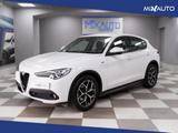 Alfa Romeo Stelvio 2.2 D Sprint RWD 190CV Auto - Alfa Romeo Stelvio Sprint
