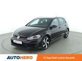 Volkswagen Golf VII 2.0 TSI GTI BlueMotion Aut.*NAV*LED*ACC - Volkswagen Golf: Tsi Bluemotion