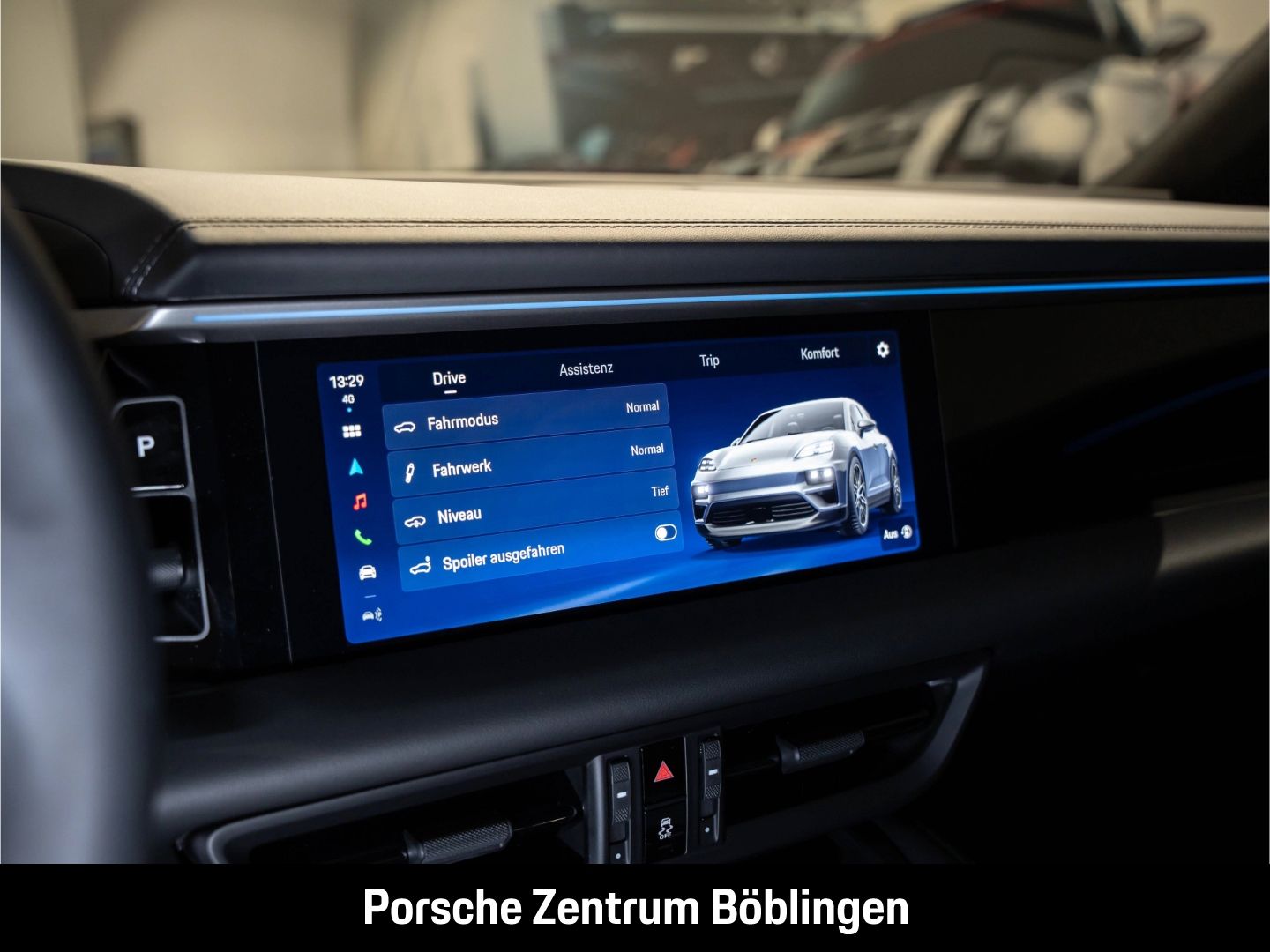 Porsche Macan - Bild 29