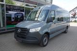 Mercedes-Benz Sprinter 319 CDI V6 Mixto Maxi AHK/KAM/5-SITZER