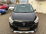 Dacia Lodgy Stepway Selection/7-SITZE/NAVI/SHZ/TEMP - Dacia mit Diesel-Antrieb: Van, Schaltgetriebe
