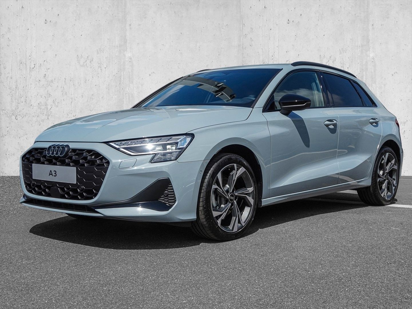 Audi A3 - Bild 2