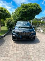 BMW X5 M50 M50d - Vollausstattung - BMW X5 M50 aus 2019