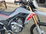 Honda CRF300L ABS TZ 0KM 6 Jahre Garantie - HONDA CR
