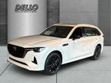 Mazda CX-80 HOMURA HUD Panodach Leder LED AWD PHEV - Mazda CX-80 Tageszulassungen