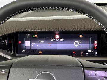 Opel Grandland 1.2 GS KeyLess, KAMERA, CARPLAY
