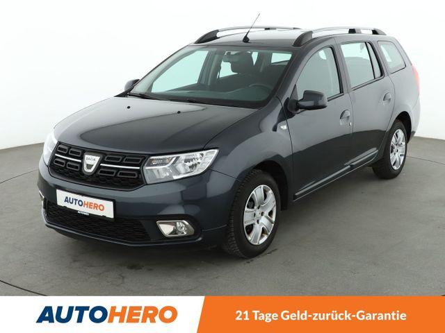 Dacia Logan MCV 1.0 SCe Comfort*NAVI*PDC*TEMPO*KLIMA*