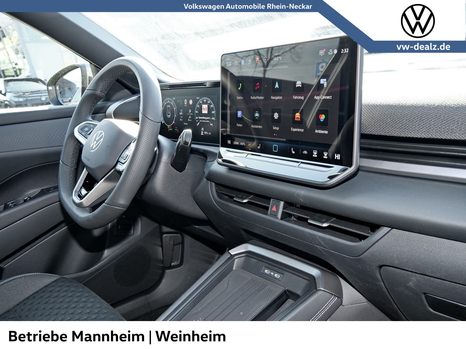 Volkswagen T-Roc - Bild 15
