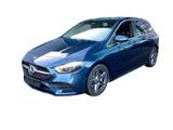 Mercedes-Benz B 220 4M AMG/HUD/AHK/360/MULTI/TW - gebrauchte Mercedes-Benz B 220 aus dem Jahr 2023