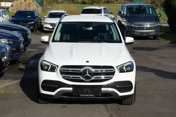 Mercedes GLE 350 - 5