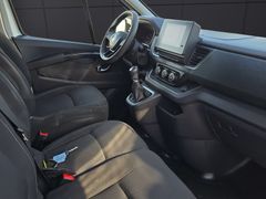 Renault Trafic 2,0 BLUE dCi 150 L2H1 3,0t (9 Sitze) Life