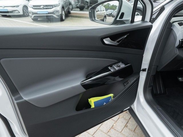 ID.5 Pro 77 kW/h AHK Top-Sport uvm