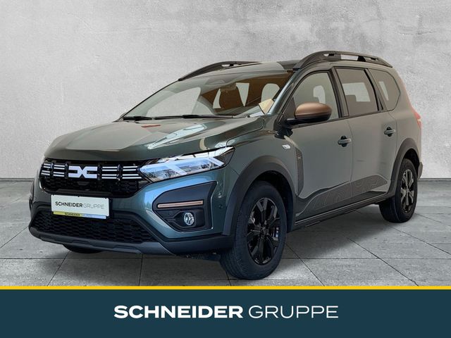 Dacia Jogger Extreme+ TCe 110 RFK+SHZ+KLIMA