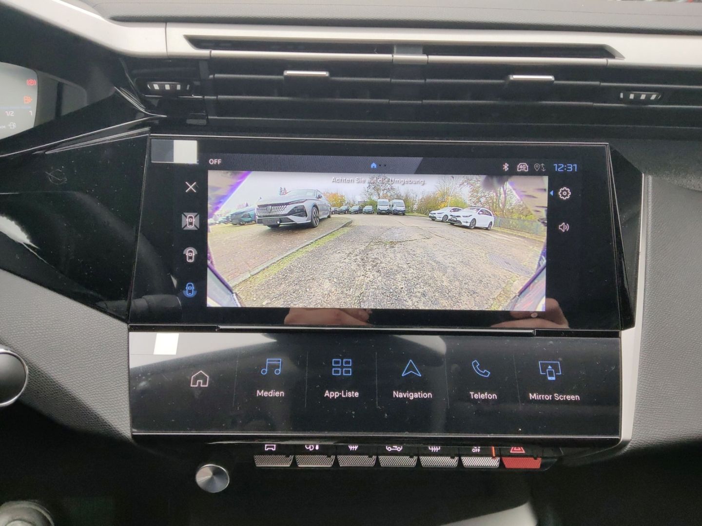 Peugeot 308 - Bild 32