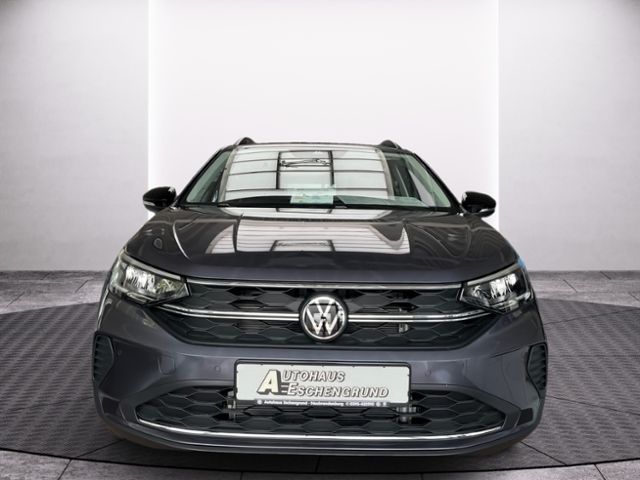 Fahrzeugabbildung Volkswagen Taigo 1.0 TSI DSG GOAL DISCOVER MEDIA GJR ANSCHL