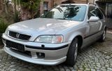 Honda Civic Aerodeck 1.8VTi MC2 1.Hand - Honda: Vti