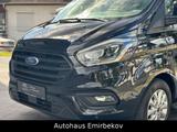 Ford Custom 340 L2 Trend /Standheizung/KAM/Totwin. - Ford Transit Custom Gebrauchtwagen in Frankfurt