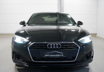 Audi A5 - 2