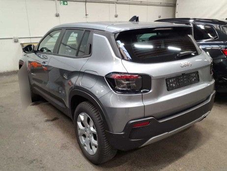 Jeep Avenger - Bild 3