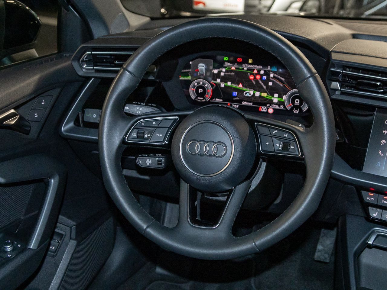 Audi A3 - Bild 12
