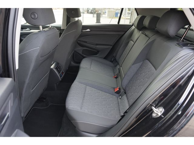 Golf VIII 2.0 TDI Move *Navi*App-Connect*Shz*