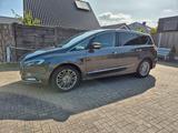 Ford S-Max 190PS 4x4  AWD Vignale Garantie Sthz 98tkm - Ford S-Max: Ps