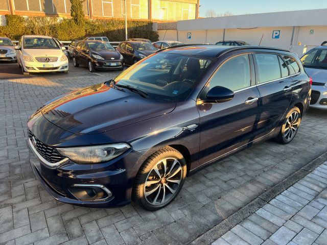 Fiat Tipo 1.3 Mjt S&S SW Lounge