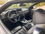 BMW f33 435i, original M-Paket , H/K, Tüv Neu - BMW 435: Cabrio