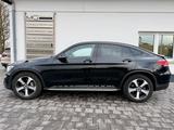 Mercedes-Benz GLC 200 4MATIC Coupé Autom. - - Mercedes-Benz GLC-Klasse Gebrauchtwagen in Frankfurt