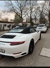 Porsche 911 Carrera GTS Appro Neu, Scheckheft  - Porsche 911 Urmodell aus 2018