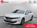 Peugeot 508 SW 1.6 Active - Peugeot 508: SW