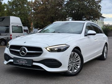 Mercedes C 180 - 1