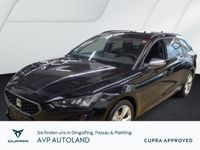 Seat Leon - Vorschau Bild 1