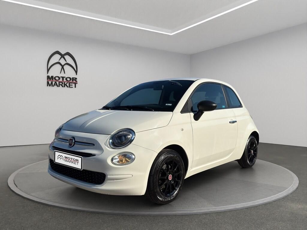 Image of Fiat 500